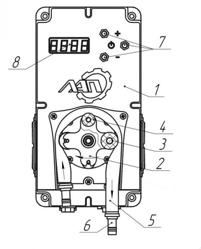 Sonstige Düngung & Pflanzenschutztechnik des Typs Sonstige Beiz PNSh- 5-01 Big-Bag, Neumaschine in Waldburg (Bild 21)