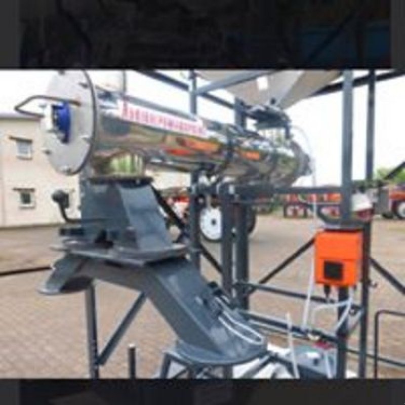 Sonstige Düngung & Pflanzenschutztechnik des Typs Sonstige Beiz PNSh- 5-01 Big-Bag, Neumaschine in Waldburg (Bild 8)