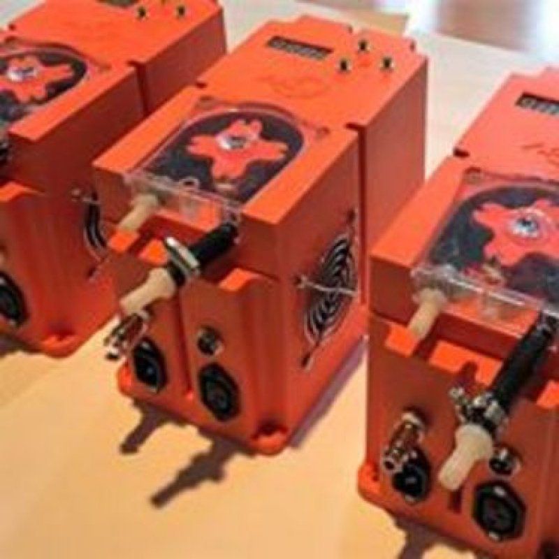 Sonstige Düngung & Pflanzenschutztechnik des Typs Sonstige Beiz PNSh- 5-01 Big-Bag, Neumaschine in Waldburg (Bild 5)