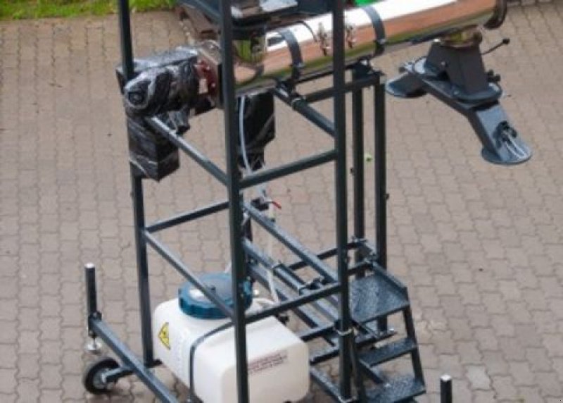 Sonstige Düngung & Pflanzenschutztechnik des Typs Sonstige Beiz PNSh- 5-01 Big-Bag, Neumaschine in Waldburg (Bild 14)