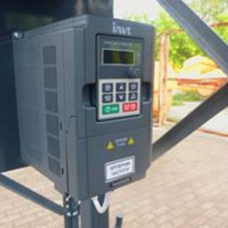 Sonstige Düngung & Pflanzenschutztechnik des Typs Sonstige Beiz PNSh- 5-01 Big-Bag, Neumaschine in Waldburg (Bild 10)