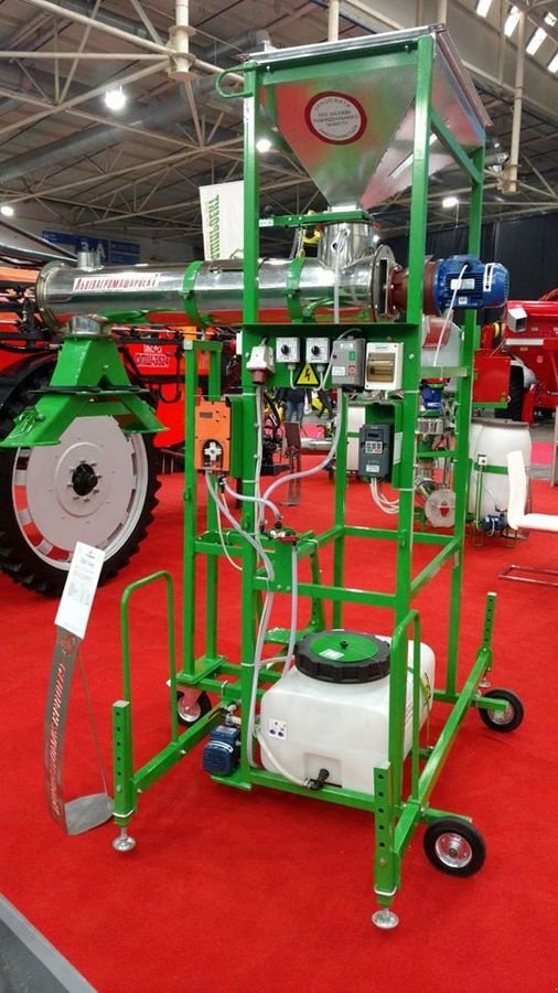 Sonstige Düngung & Pflanzenschutztechnik des Typs Sonstige Beiz PNSh- 5-01 Big-Bag, Neumaschine in Waldburg (Bild 9)