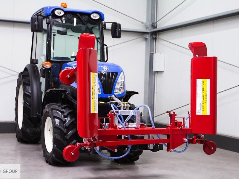 Sonstige Düngung & Pflanzenschutztechnik des Typs Sonstige belka herbicydowa BHc, Gebrauchtmaschine in Rzędziany (Bild 1)