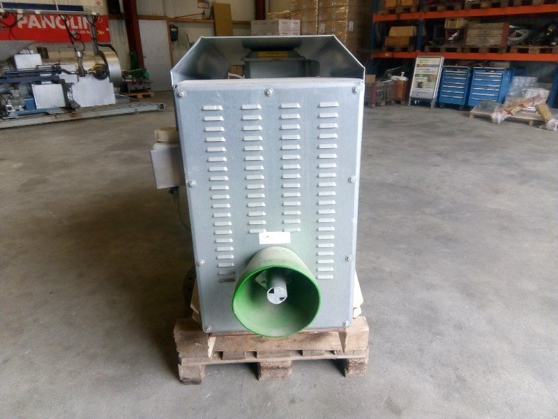 Sonstige Düngung & Pflanzenschutztechnik typu Sonstige Biogas 1031 Güllerührwerk, Gebrauchtmaschine v Chur (Obrázek 2)