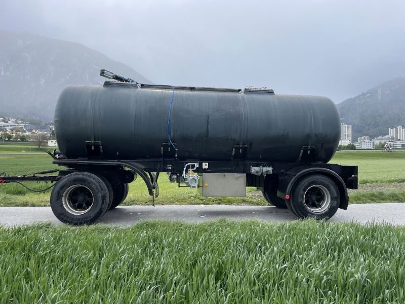 Sonstige Düngung & Pflanzenschutztechnik tipa Sonstige Bitumen Tankwagen, Gebrauchtmaschine u Chur (Slika 1)