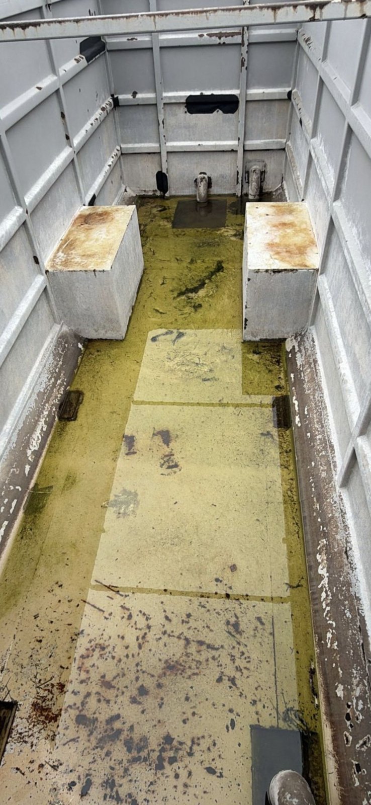 Sonstige Düngung & Pflanzenschutztechnik Türe ait Sonstige BKH, Gebrauchtmaschine içinde azewijn (resim 9)