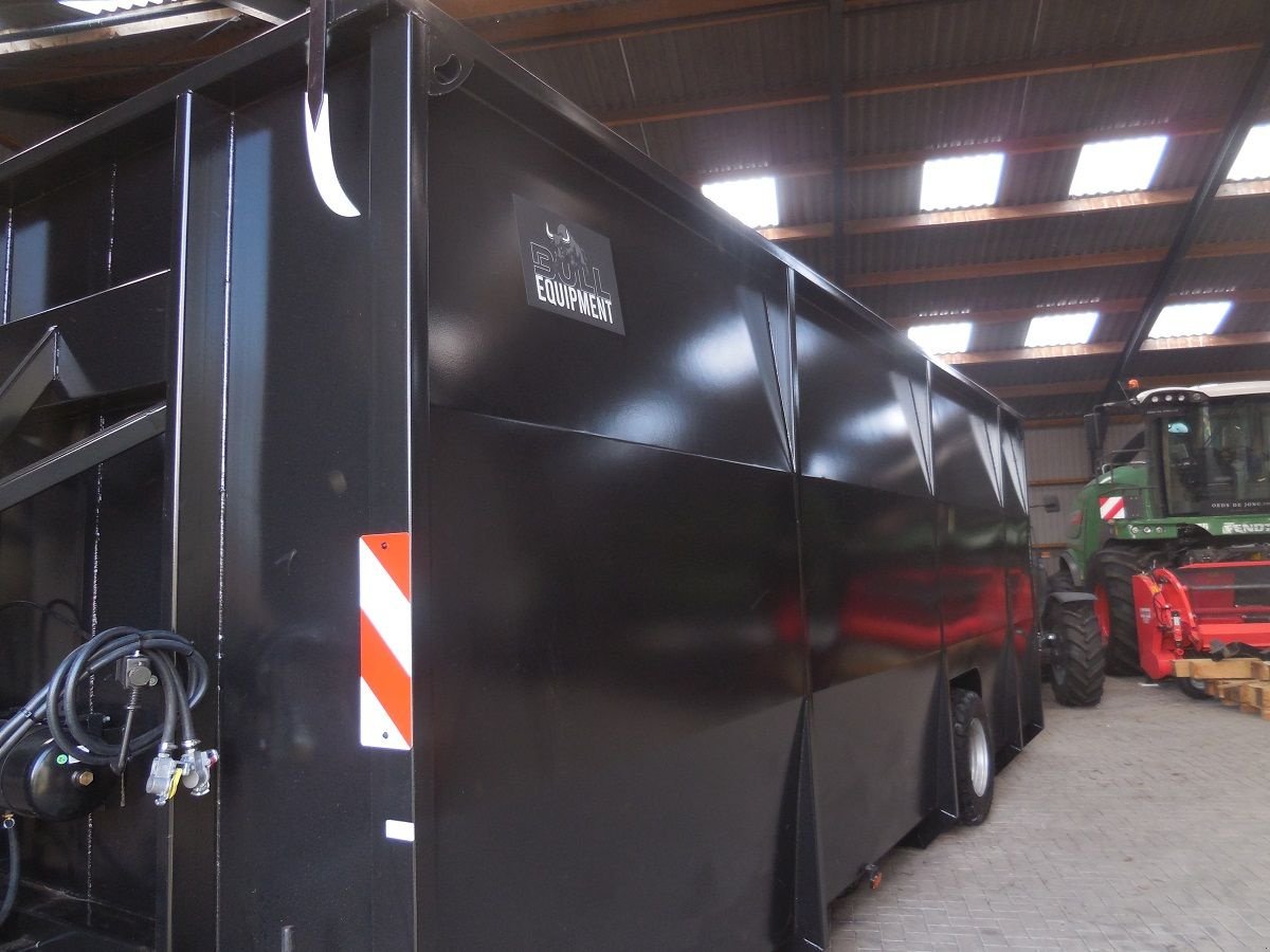 Sonstige Düngung & Pflanzenschutztechnik des Typs Sonstige Bull Bull Equipment 30 tm 100M3, Neumaschine in Donkerbroek (Bild 2)