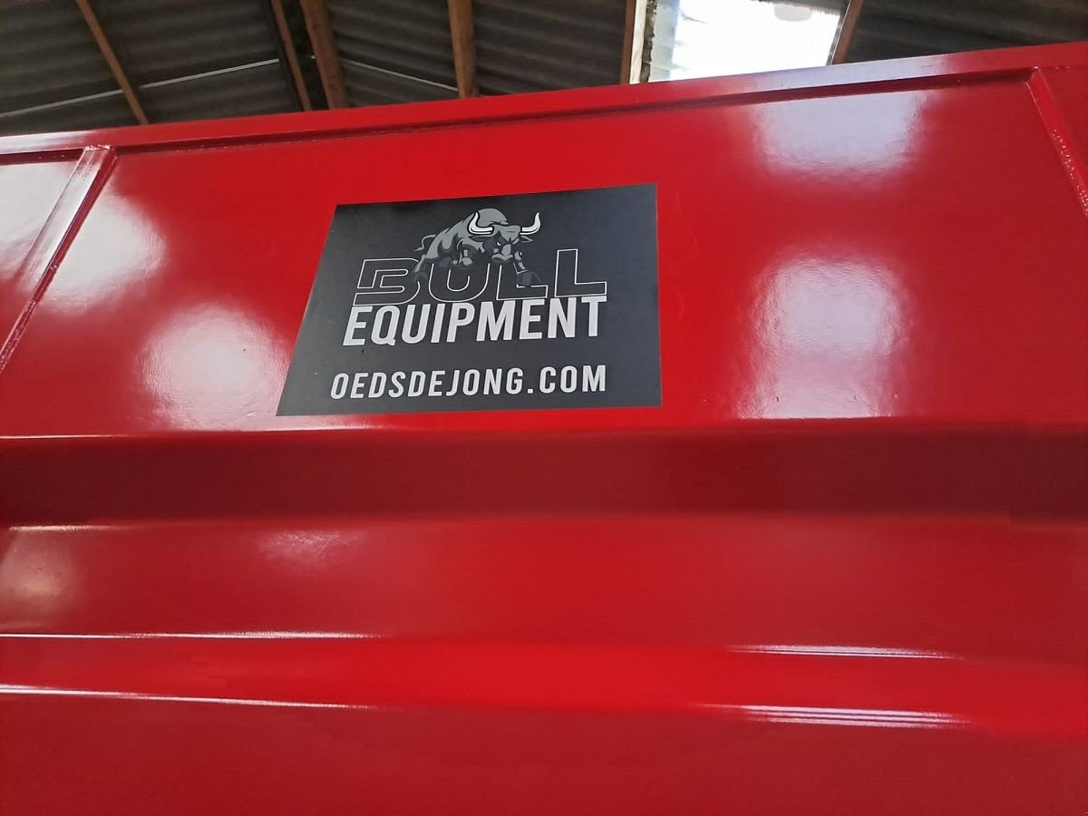 Sonstige Düngung & Pflanzenschutztechnik des Typs Sonstige Bull Equipment 70m3 mestcontainer, Neumaschine in Donkerbroek (Bild 3)