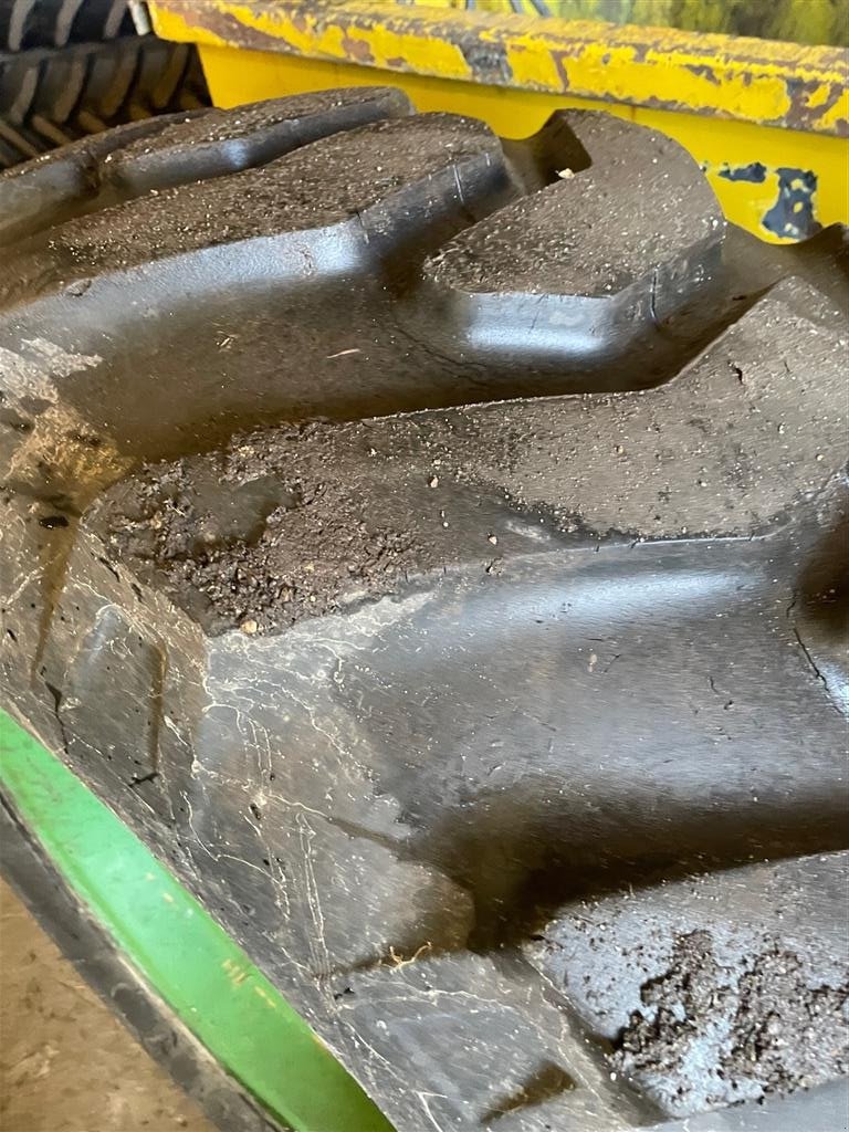 Sonstige Düngung & Pflanzenschutztechnik des Typs Sonstige Dæk med fælg til Agrodan, Gebrauchtmaschine in Sunds (Bild 3)