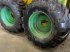 Sonstige Düngung & Pflanzenschutztechnik des Typs Sonstige Dæk med fælg til Agrodan, Gebrauchtmaschine in Sunds (Bild 1)