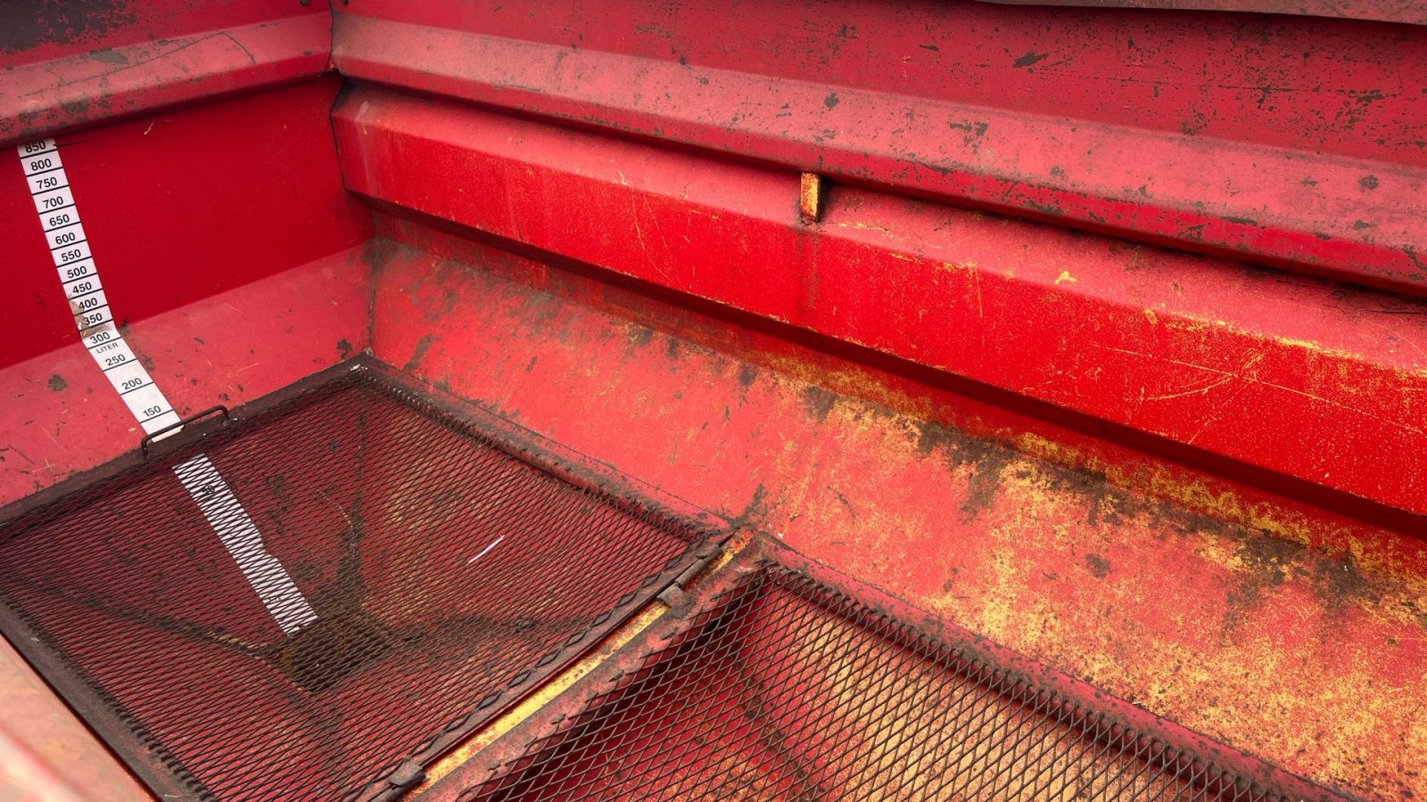 Sonstige Düngung & Pflanzenschutztechnik des Typs Sonstige Dobbeltspreder Pæn, Gebrauchtmaschine in Vejle (Bild 4)