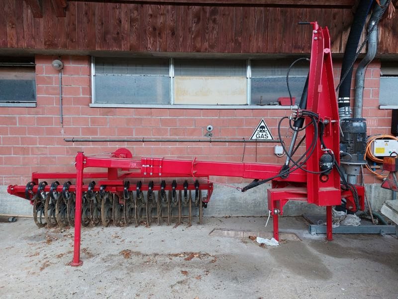 Sonstige Düngung & Pflanzenschutztechnik typu Sonstige Expom Terra 1, Gebrauchtmaschine v Ziefen (Obrázek 2)