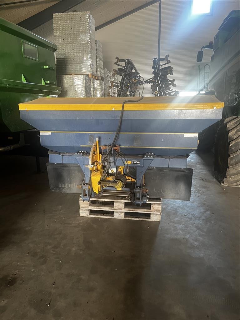 Sonstige Düngung & Pflanzenschutztechnik des Typs Sonstige EXW Trend m/vejeceller, Gebrauchtmaschine in Toftlund (Bild 1)