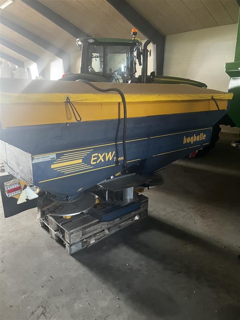 Sonstige Düngung & Pflanzenschutztechnik des Typs Sonstige EXW Trend m/vejeceller, Gebrauchtmaschine in Toftlund (Bild 2)