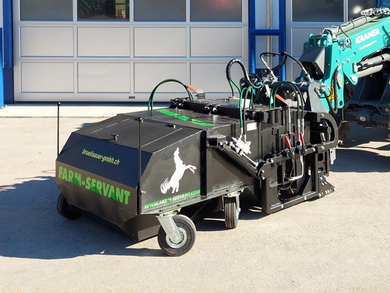 Sonstige Düngung & Pflanzenschutztechnik of the type Sonstige Farm-Servant, Neumaschine in Eichberg (Picture 4)