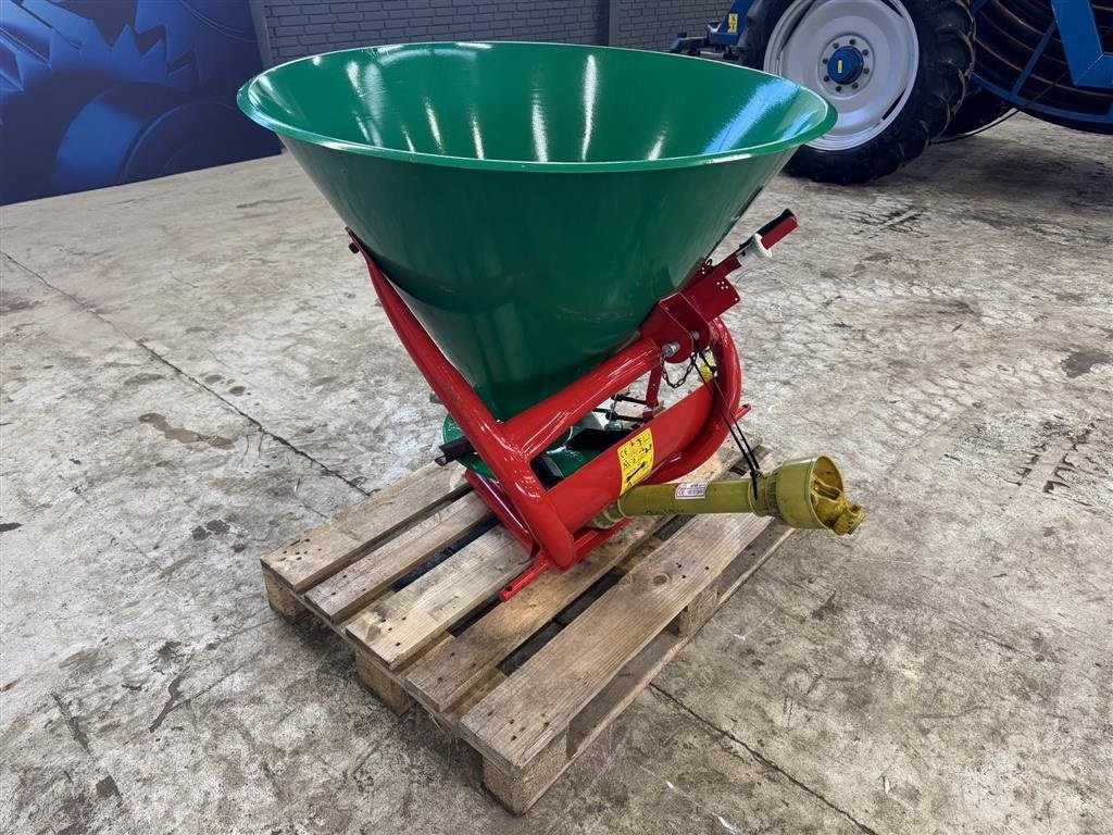 Sonstige Düngung & Pflanzenschutztechnik typu Sonstige Gødnings spreder, Gebrauchtmaschine v Haderup (Obrázek 4)