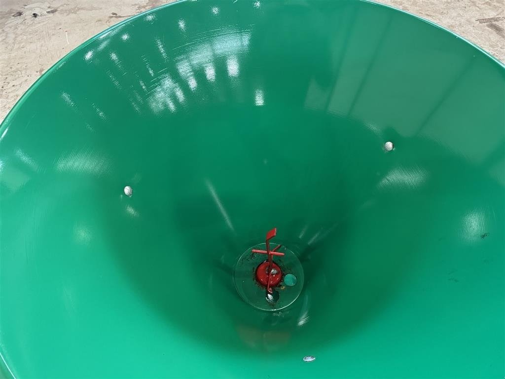 Sonstige Düngung & Pflanzenschutztechnik typu Sonstige Gødnings spreder, Gebrauchtmaschine v Haderup (Obrázek 9)