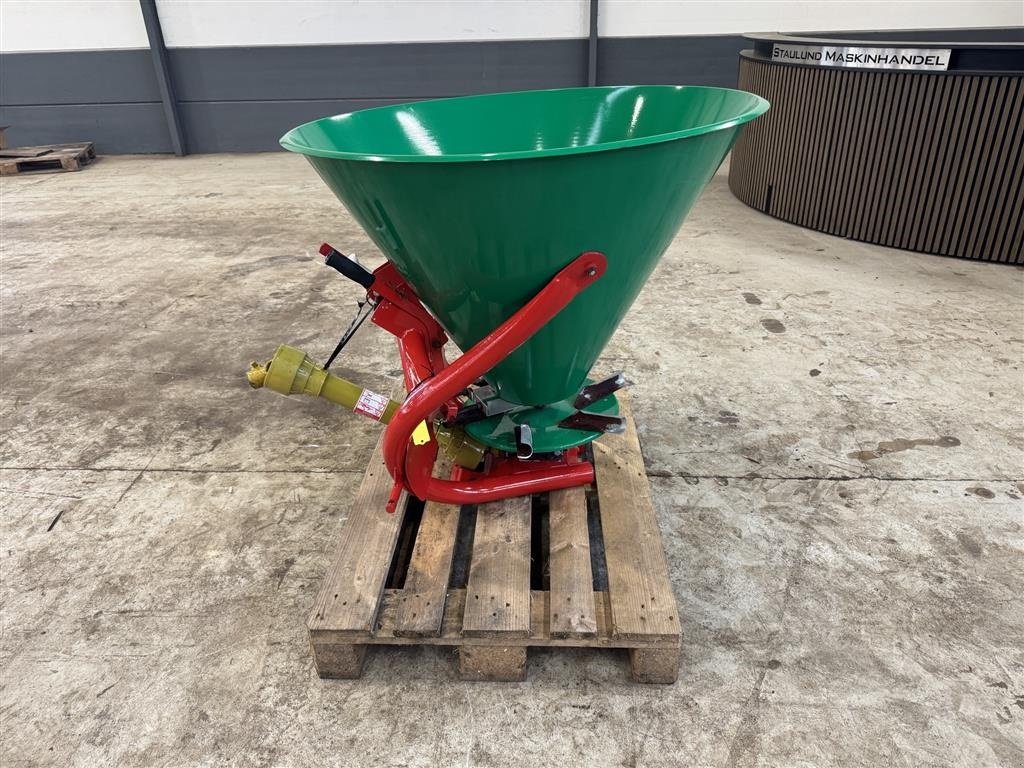 Sonstige Düngung & Pflanzenschutztechnik typu Sonstige Gødnings spreder, Gebrauchtmaschine v Haderup (Obrázek 2)