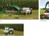 Sonstige Düngung & Pflanzenschutztechnik des Typs Sonstige Gujer TG 231 Kompostwender, Neumaschine in Waidhofen an der Thaya (Bild 3)