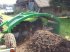 Sonstige Düngung & Pflanzenschutztechnik des Typs Sonstige Gujer TG 231 Kompostwender, Neumaschine in Waidhofen an der Thaya (Bild 4)