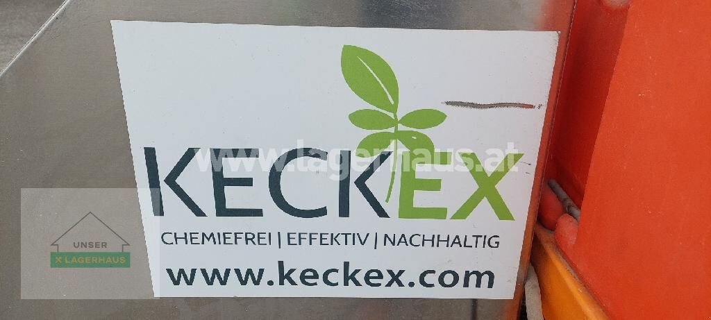 Sonstige Düngung & Pflanzenschutztechnik des Typs Sonstige KECKEX, Gebrauchtmaschine in Aschbach (Bild 5)