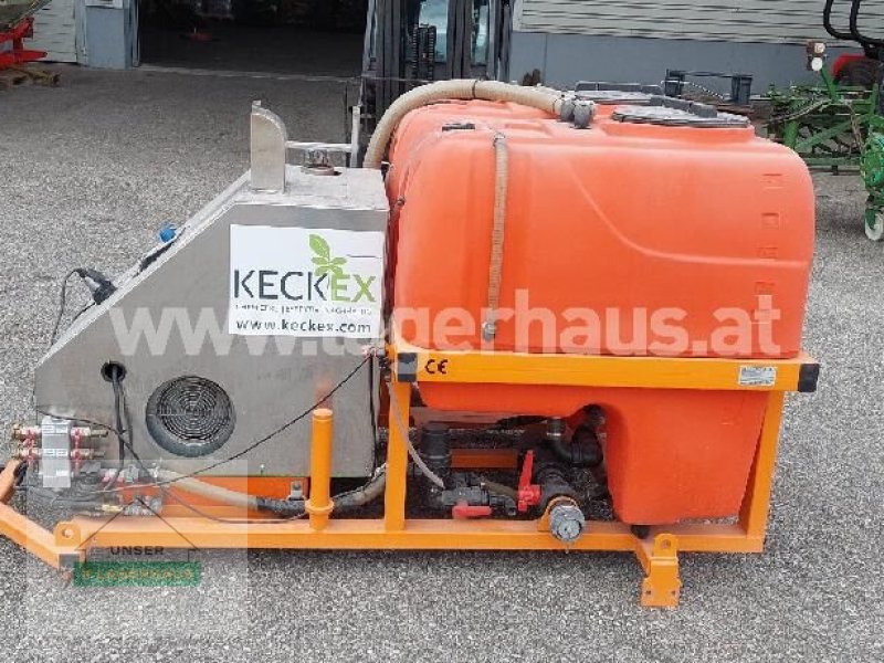Sonstige Düngung & Pflanzenschutztechnik tip Sonstige KECKEX, Gebrauchtmaschine in Aschbach (Poză 1)