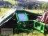 Sonstige Düngung & Pflanzenschutztechnik des Typs Sonstige Kompostwender TG 201 TOP für Hoflader, Gebrauchtmaschine in Tarsdorf (Bild 9)