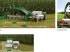 Sonstige Düngung & Pflanzenschutztechnik des Typs Sonstige Kompostwender TG 231, Gebrauchtmaschine in Tarsdorf (Bild 2)