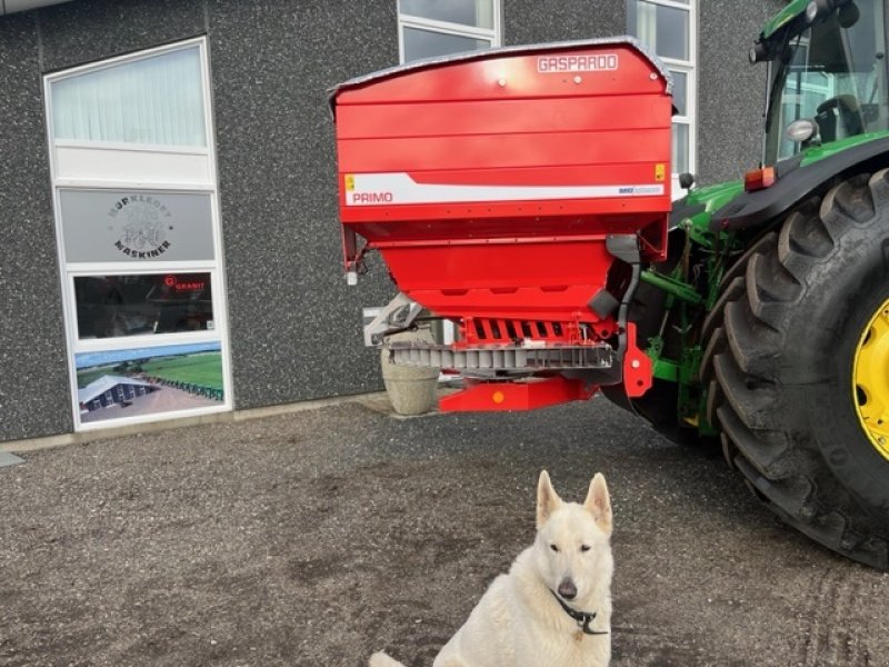 Sonstige Düngung & Pflanzenschutztechnik typu Sonstige MASCHIO GASPARDO PRIMO EW, Gebrauchtmaschine v Dronninglund (Obrázek 1)