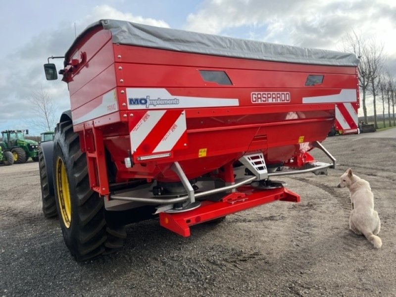 Sonstige Düngung & Pflanzenschutztechnik typu Sonstige MASCHIO GASPARDO PRIMO EW, Gebrauchtmaschine v Dronninglund (Obrázek 4)