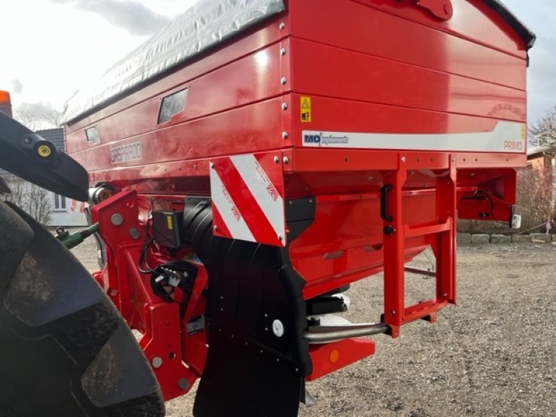 Sonstige Düngung & Pflanzenschutztechnik typu Sonstige MASCHIO GASPARDO PRIMO EW, Gebrauchtmaschine v Dronninglund (Obrázek 10)