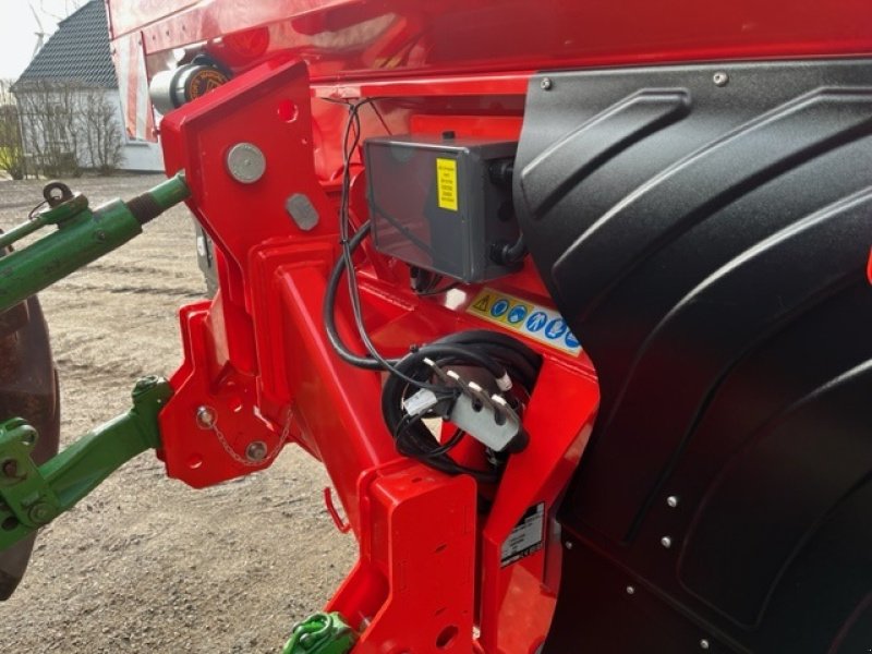 Sonstige Düngung & Pflanzenschutztechnik typu Sonstige MASCHIO GASPARDO PRIMO EW, Gebrauchtmaschine v Dronninglund (Obrázek 12)