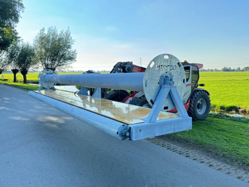 Sonstige Düngung & Pflanzenschutztechnik от тип Sonstige Midejo Mestzak haspel, Gebrauchtmaschine в Hardinxveld-Giessendam (Снимка 1)