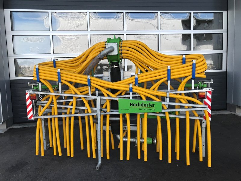Sonstige Düngung & Pflanzenschutztechnik des Typs Sonstige Mini Pac 9m, Ausstellungsmaschine in Henau (Bild 1)