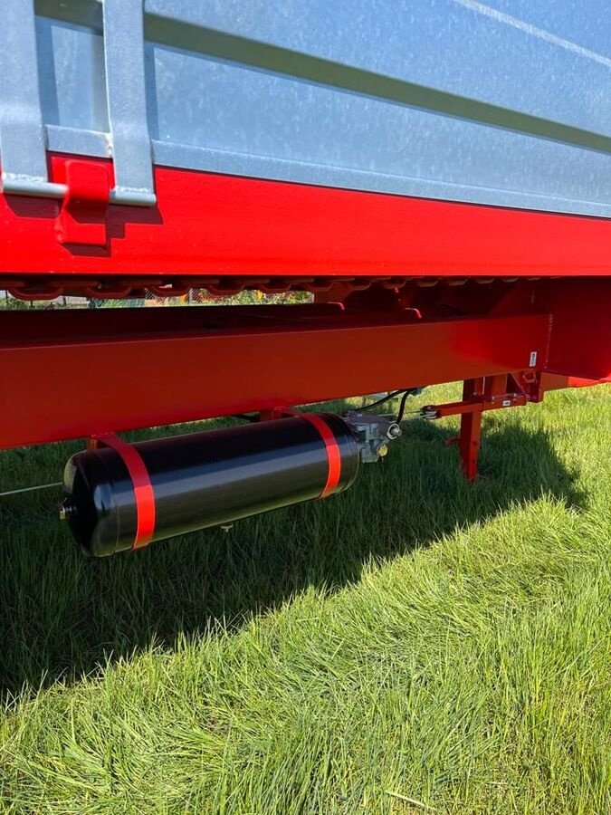 Sonstige Düngung & Pflanzenschutztechnik typu Sonstige Miststreuer / manure spreader, Neumaschine v Michałowo (Obrázek 5)