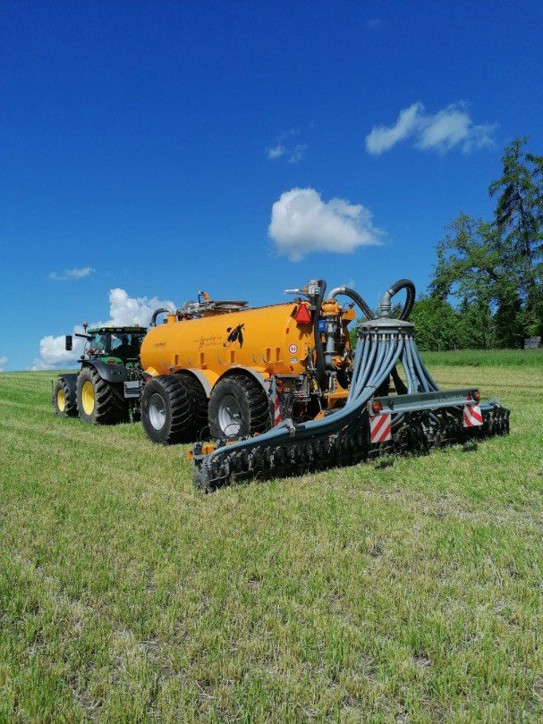 Sonstige Düngung & Pflanzenschutztechnik of the type Sonstige Premium Integral Profi, Gebrauchtmaschine in Sulgen (Picture 1)