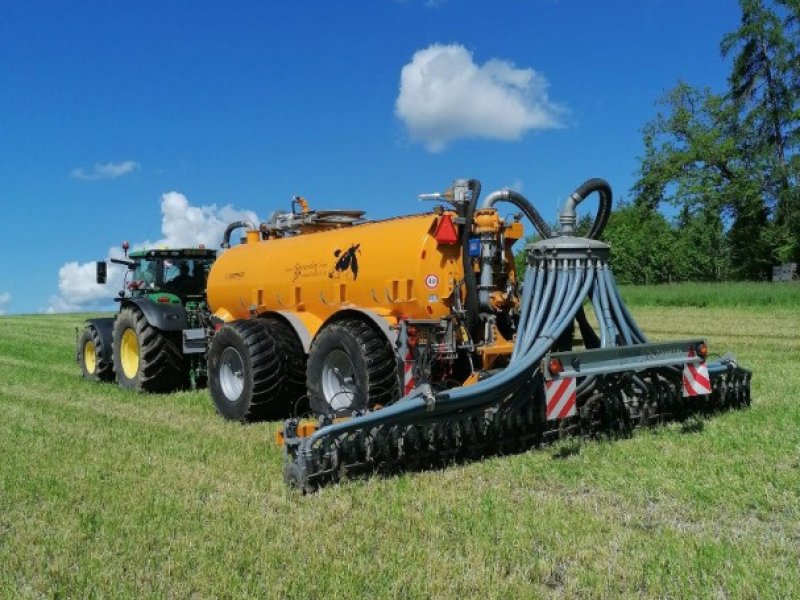 Sonstige Düngung & Pflanzenschutztechnik typu Sonstige Premium Integral Profi, Gebrauchtmaschine v Sulgen (Obrázek 1)