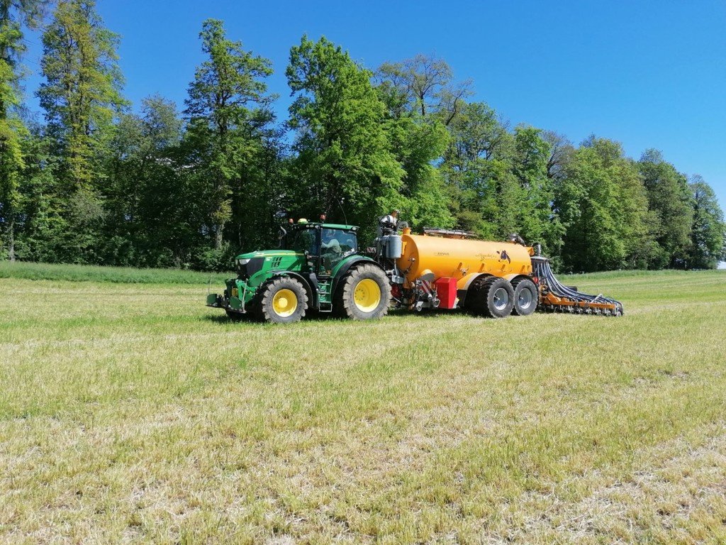Sonstige Düngung & Pflanzenschutztechnik of the type Sonstige Premium Integral Profi, Gebrauchtmaschine in Sulgen (Picture 2)