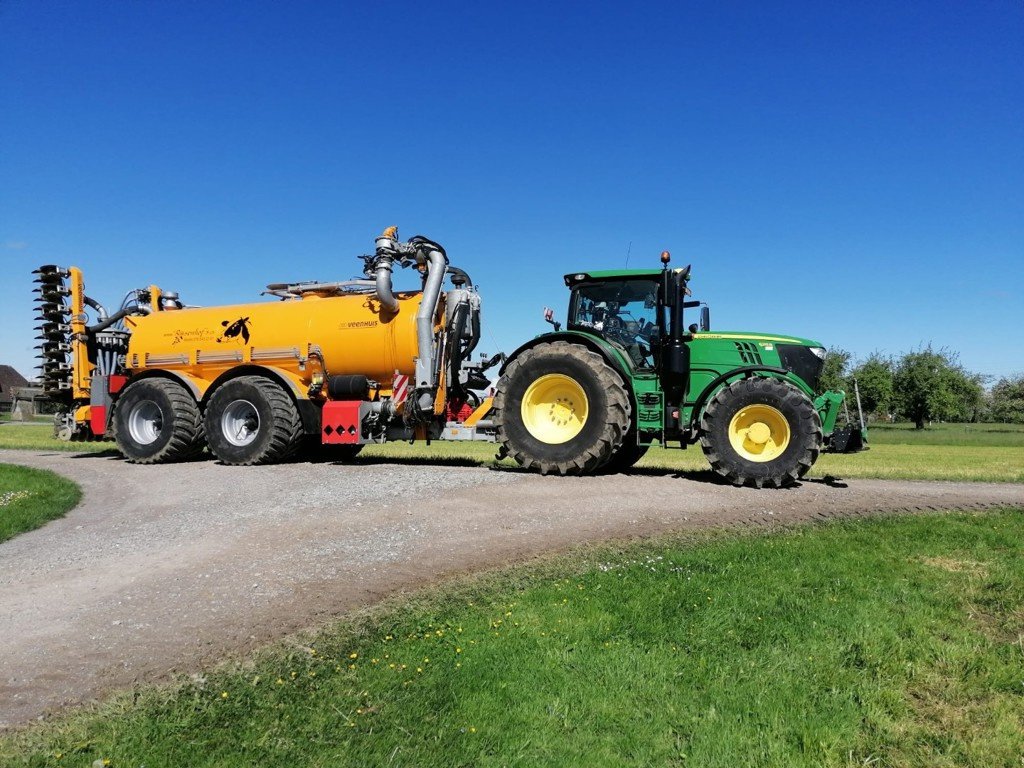 Sonstige Düngung & Pflanzenschutztechnik of the type Sonstige Premium Integral Profi, Gebrauchtmaschine in Sulgen (Picture 3)