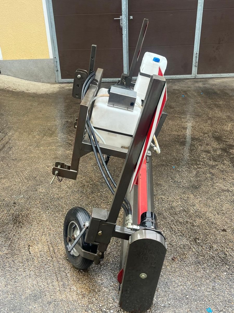 Sonstige Düngung & Pflanzenschutztechnik des Typs Sonstige Rotowiper 3m, Gebrauchtmaschine in Pischelsdorf am Engelbach (Bild 3)