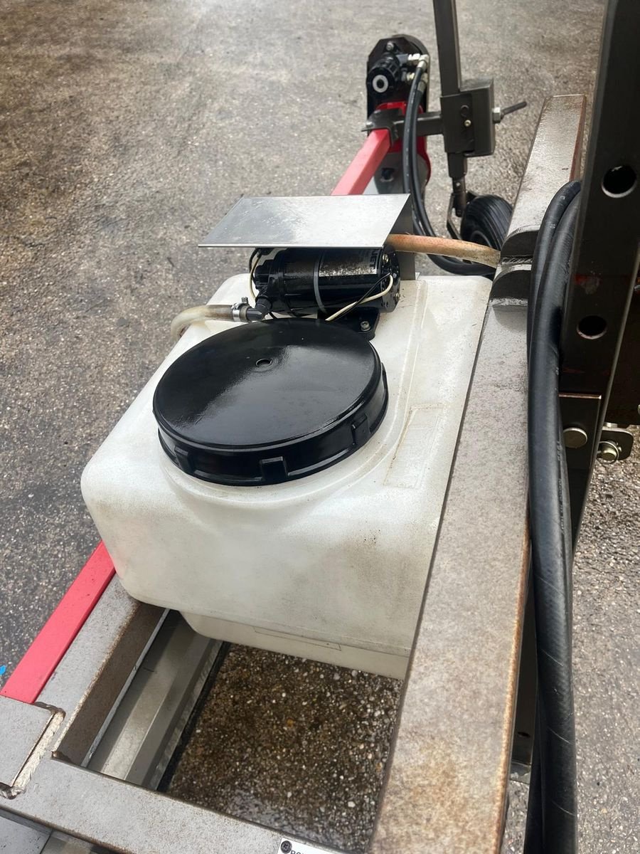 Sonstige Düngung & Pflanzenschutztechnik des Typs Sonstige Rotowiper 3m, Gebrauchtmaschine in Pischelsdorf am Engelbach (Bild 2)