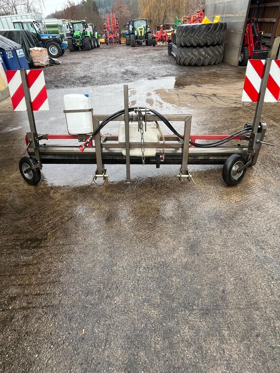 Sonstige Düngung & Pflanzenschutztechnik des Typs Sonstige Rotowiper 3m, Gebrauchtmaschine in Pischelsdorf am Engelbach (Bild 4)