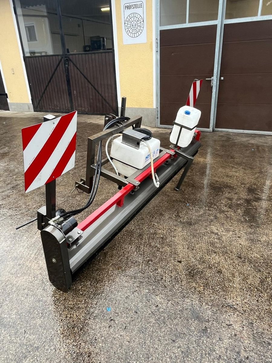 Sonstige Düngung & Pflanzenschutztechnik des Typs Sonstige Rotowiper 3m, Gebrauchtmaschine in Pischelsdorf am Engelbach (Bild 1)