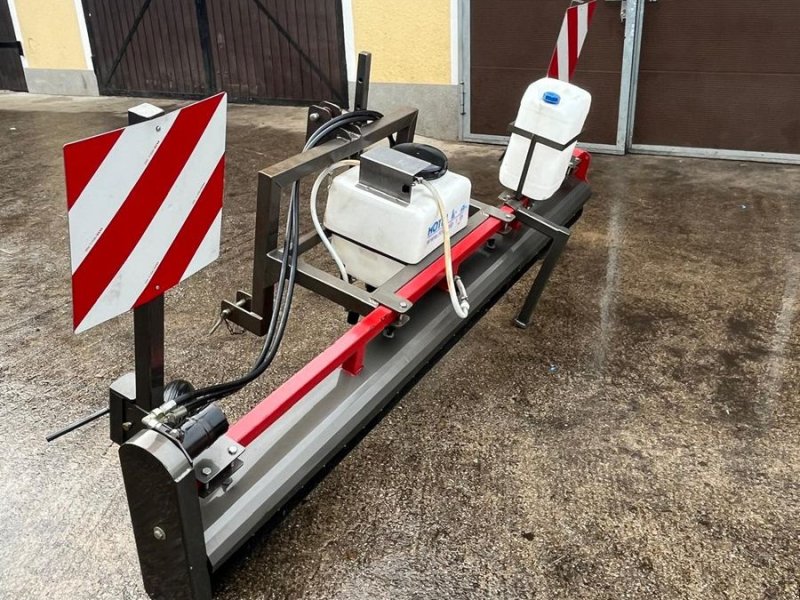 Sonstige Düngung & Pflanzenschutztechnik typu Sonstige Rotowiper 3m, Gebrauchtmaschine v Pischelsdorf am Engelbach