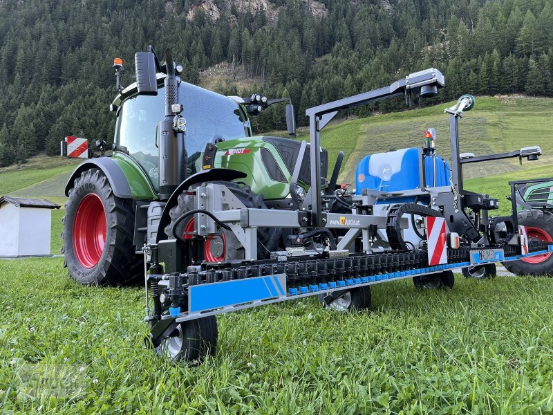 Sonstige Düngung & Pflanzenschutztechnik des Typs Sonstige RUMEX RXF600 Spotsprayer, Gebrauchtmaschine in Burgkirchen (Bild 1)