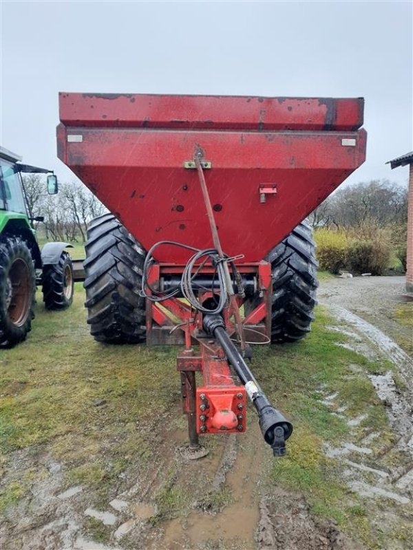 Sonstige Düngung & Pflanzenschutztechnik типа Sonstige Sonstiges, Gebrauchtmaschine в Struer (Фотография 3)