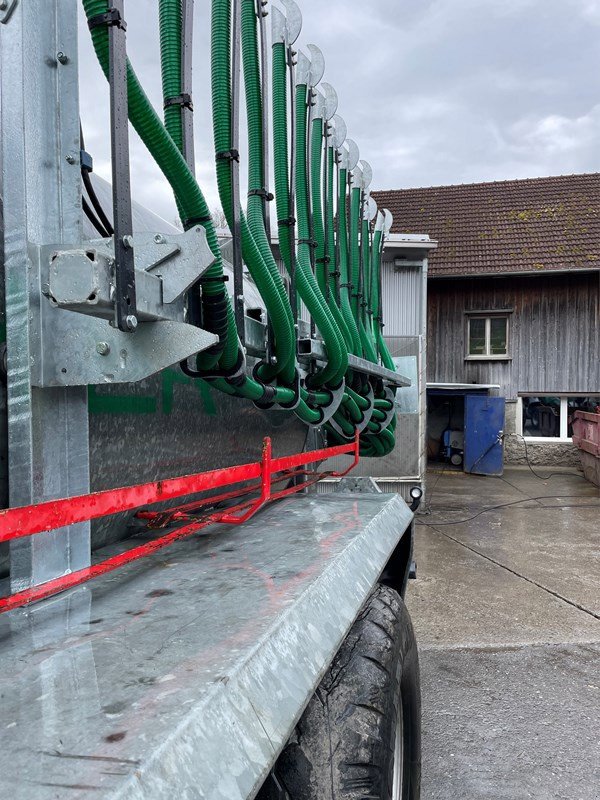 Sonstige Düngung & Pflanzenschutztechnik typu Sonstige Sonstiges, Neumaschine v Eichberg (Obrázek 6)