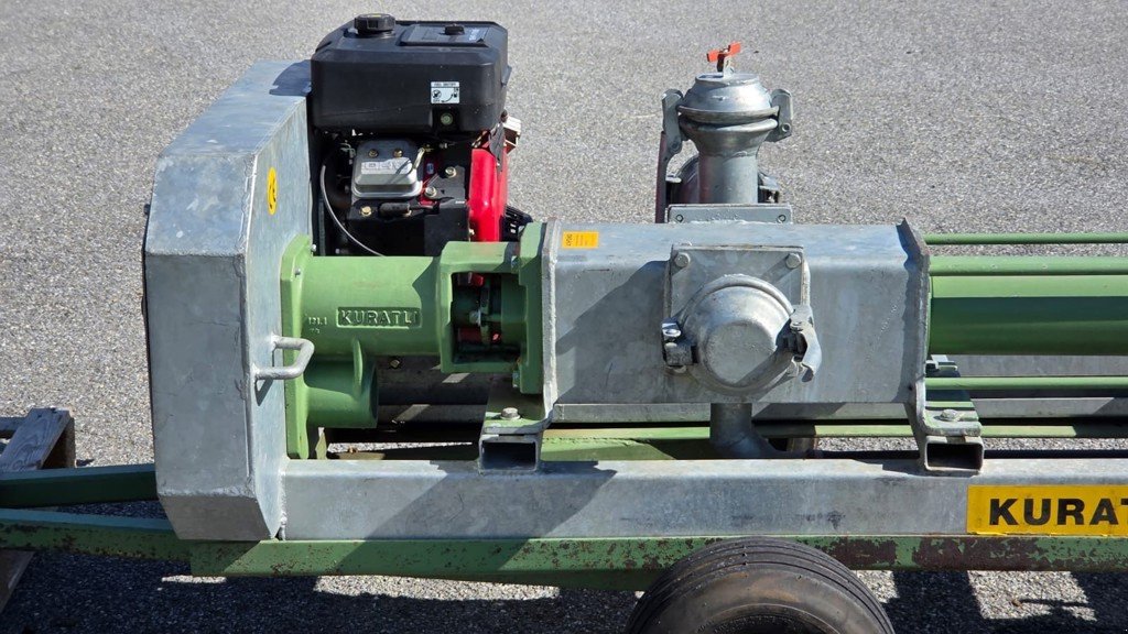 Sonstige Düngung & Pflanzenschutztechnik of the type Sonstige SP B, Gebrauchtmaschine in Susten (Picture 5)