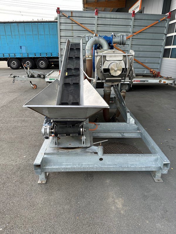 Sonstige Düngung & Pflanzenschutztechnik of the type Sonstige SP800, Gebrauchtmaschine in Gettnau (Picture 2)