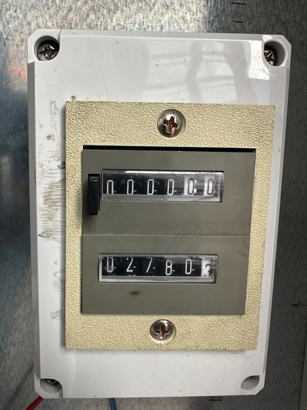 Sonstige Düngung & Pflanzenschutztechnik of the type Sonstige SP800, Gebrauchtmaschine in Gettnau (Picture 5)